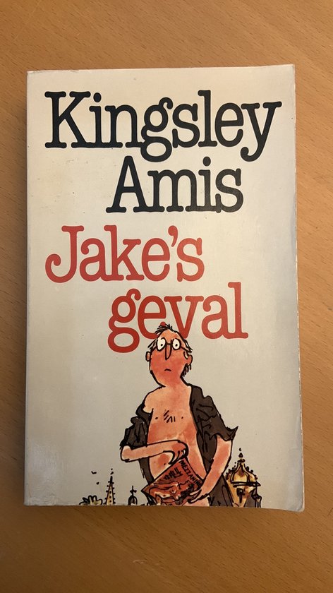 Jake's geval