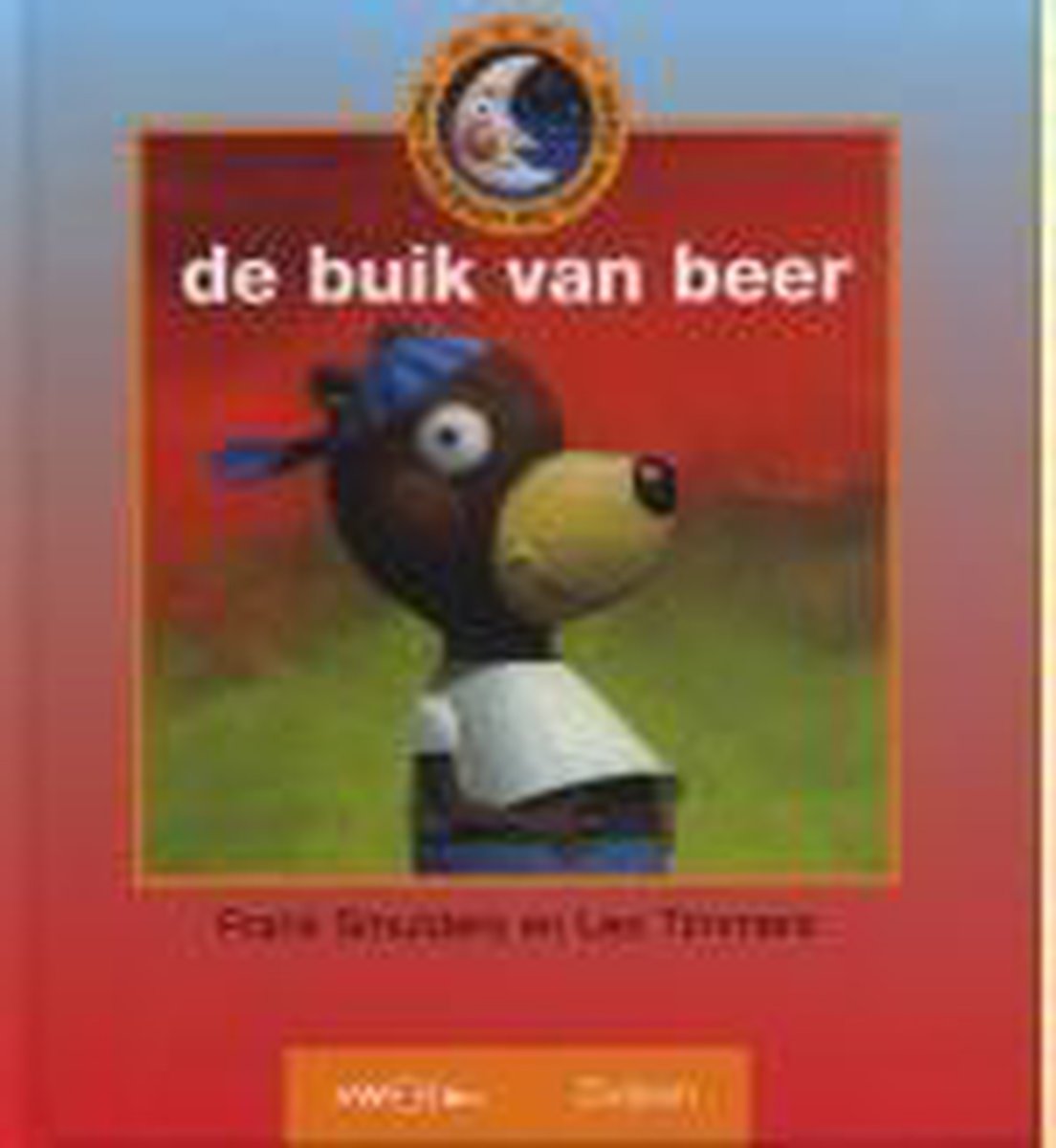 boekenbalie_9789027645913_cover De Buik Van Beer