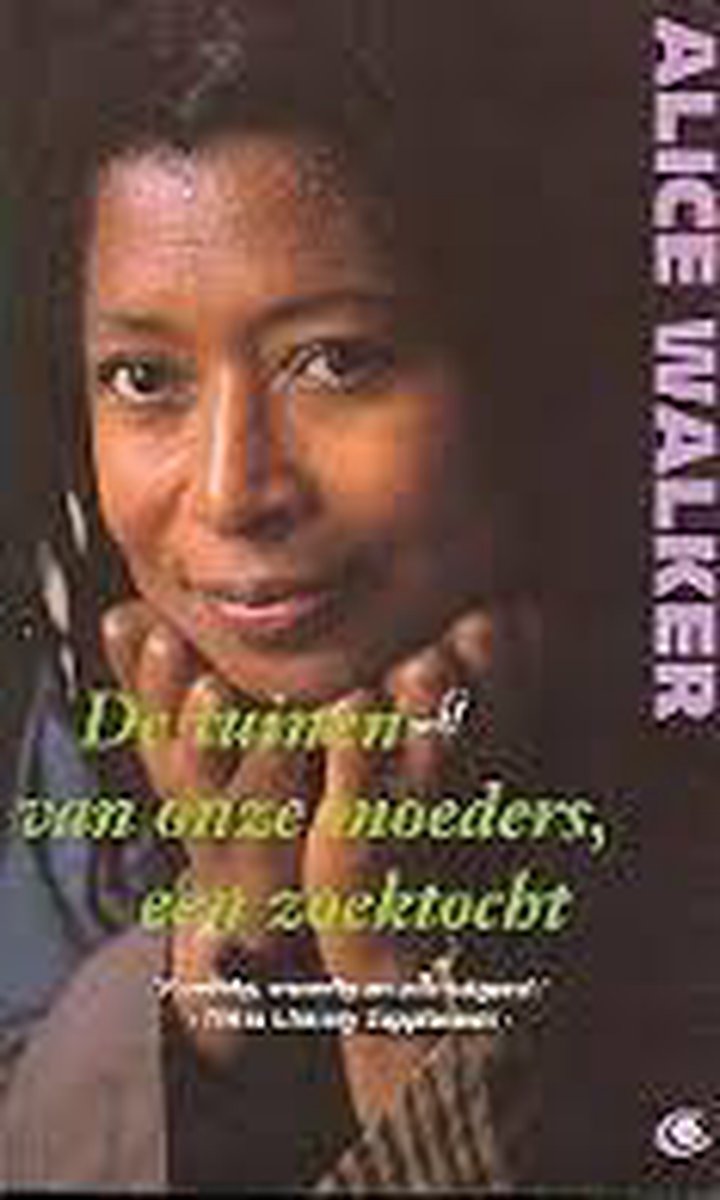 boekenbalie_9789062657209_cover De tuinen van onze moeders, een zoektocht / Globe pockets / 20