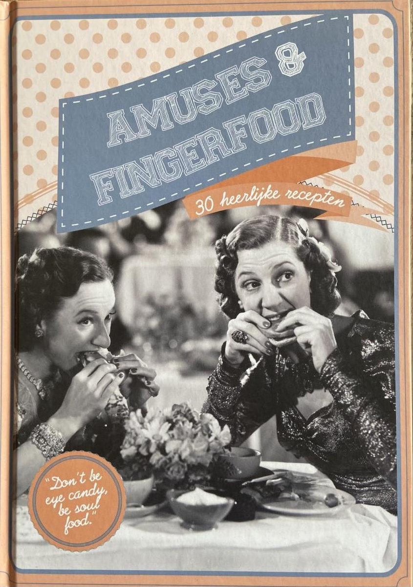 boekenbalie_7109618095729_cover Amuses & fingerfood