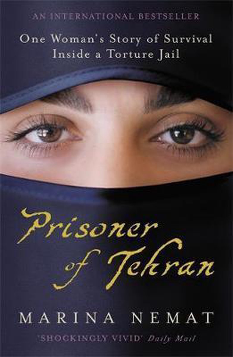 Prisoner Of Tehran