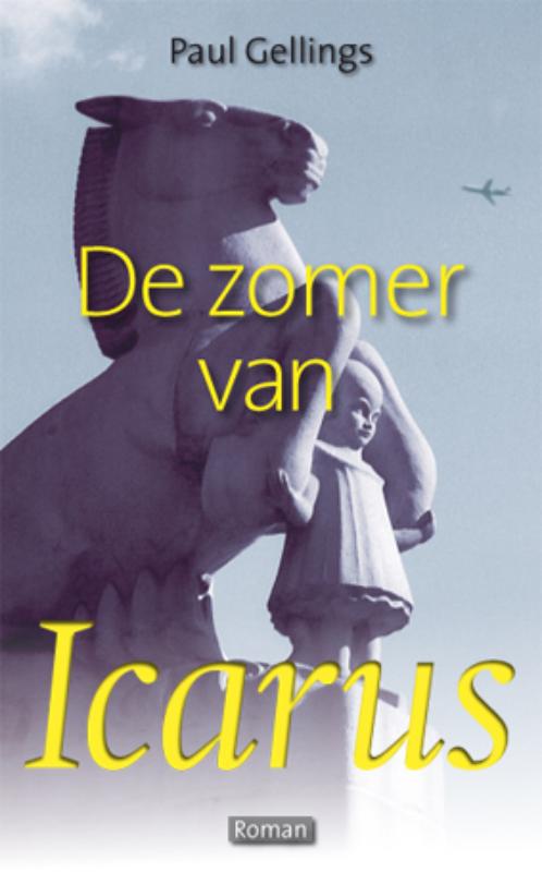 De Zomer Van Icarus