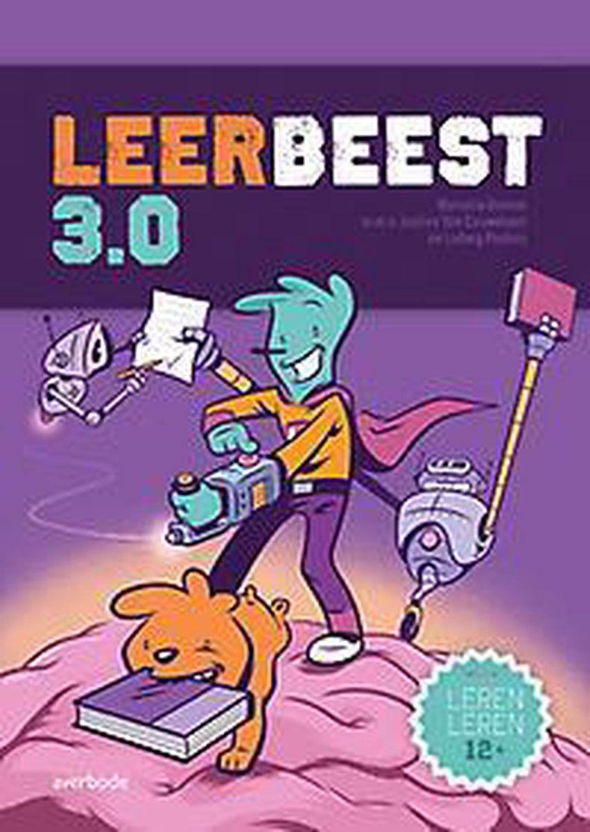 Leerbeest 3.0