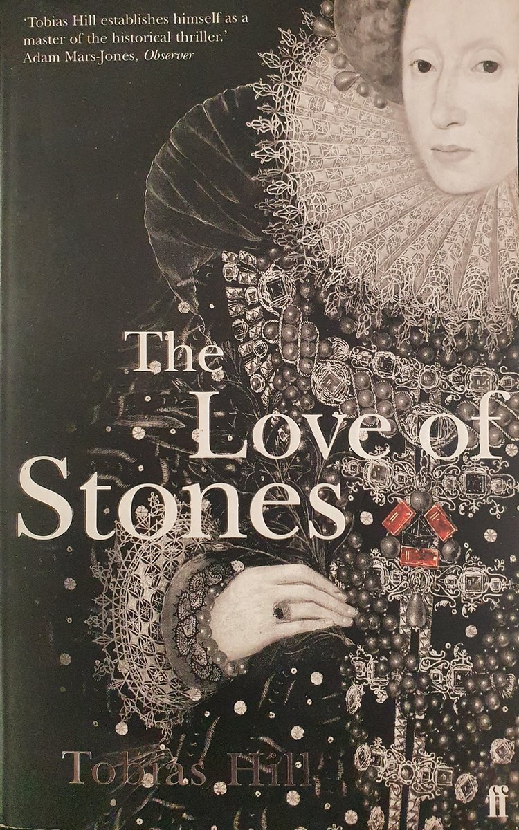 The Love Of Stones