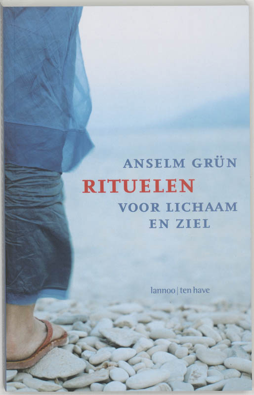 Anselm Grün Rituelen Voor Lichaam En Ziel thumbnail