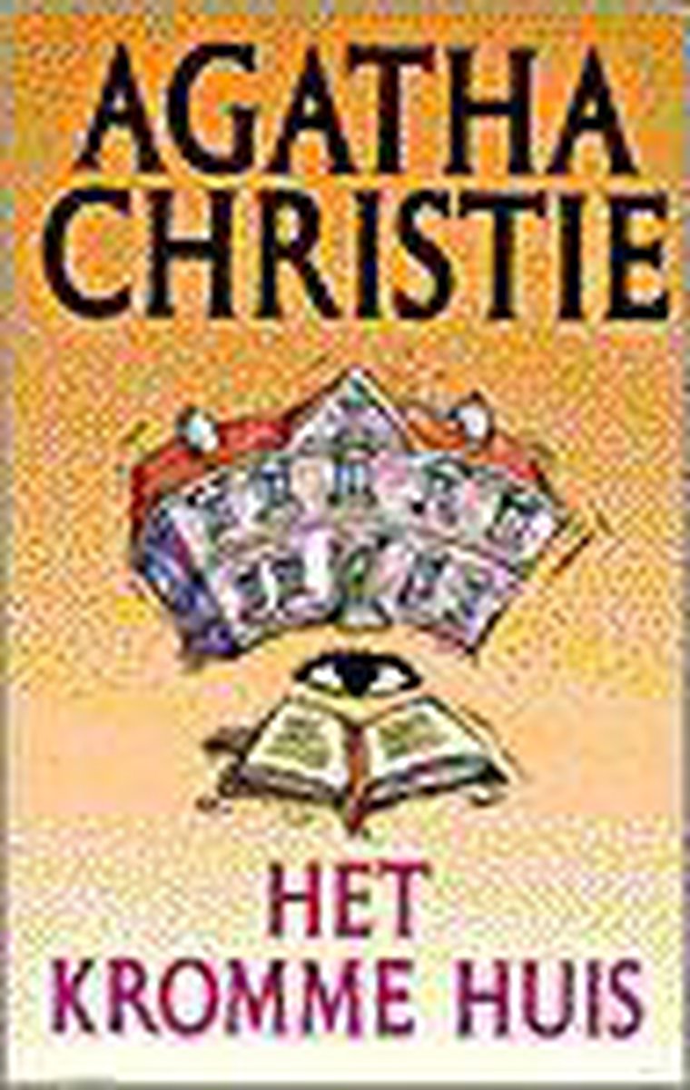 Het kromme huis / Agatha Christie / 32