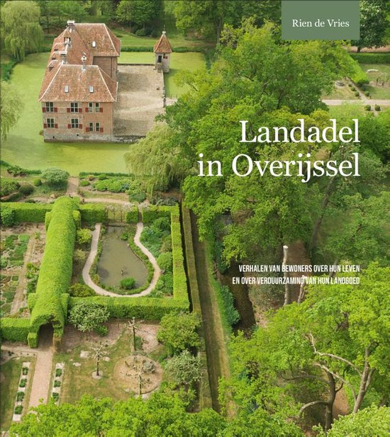 Landadel in Overijssel