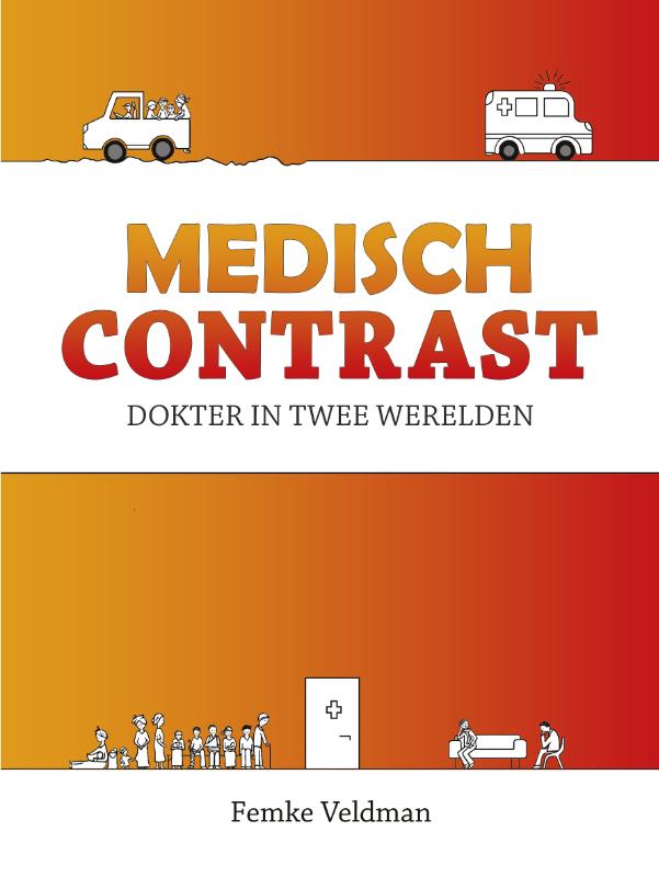 Medisch contrast