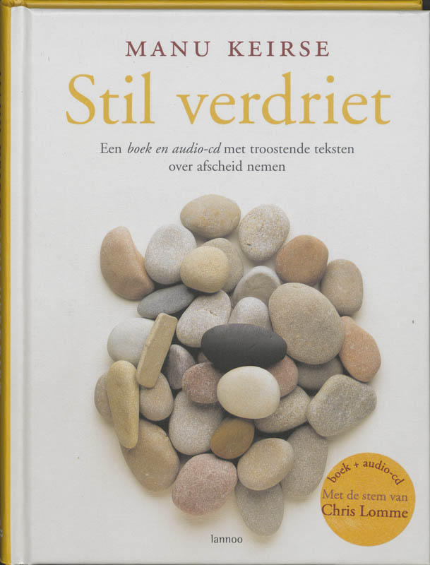 Manu Keirse Stil Verdriet thumbnail