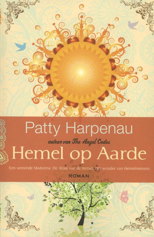 Patty Harpenau Hemel Op Aarde