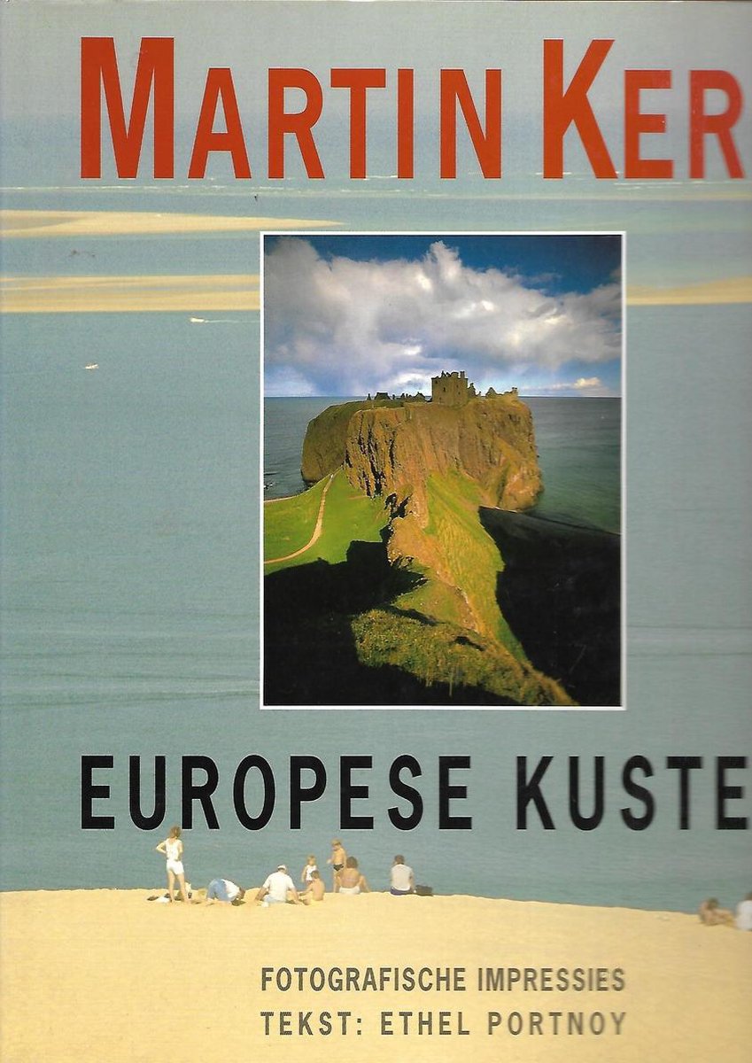 Ethel Portnoy Europese Kusten thumbnail