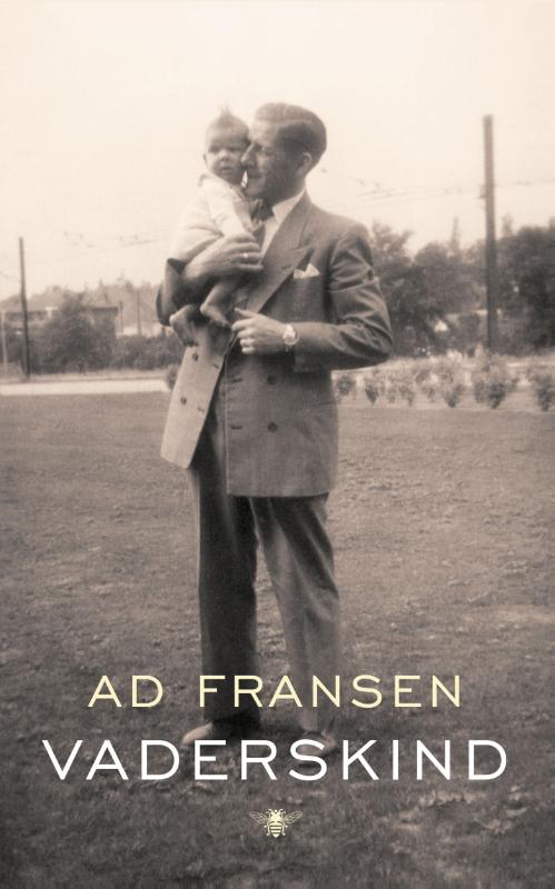 Ad Fransen Vaderskind thumbnail