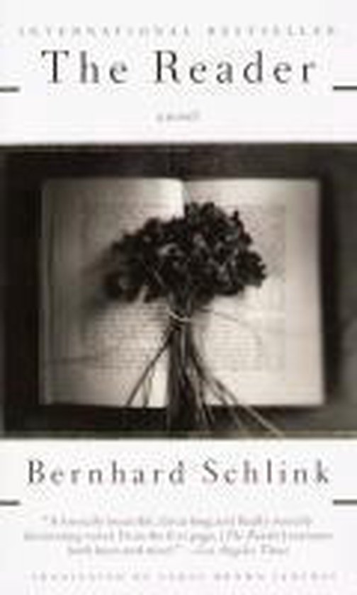 The Reader