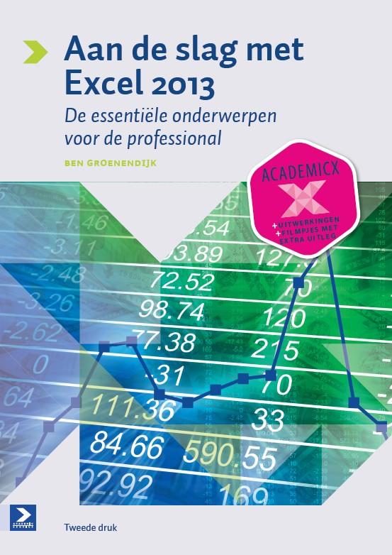 boekenbalie_9789039528563_cover Aan de slag met Excel 2013