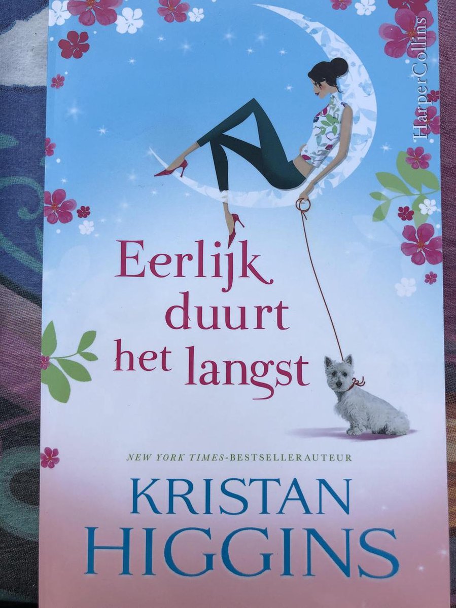 boekenbalie_9789402701258_cover Eerlijk duur het langst