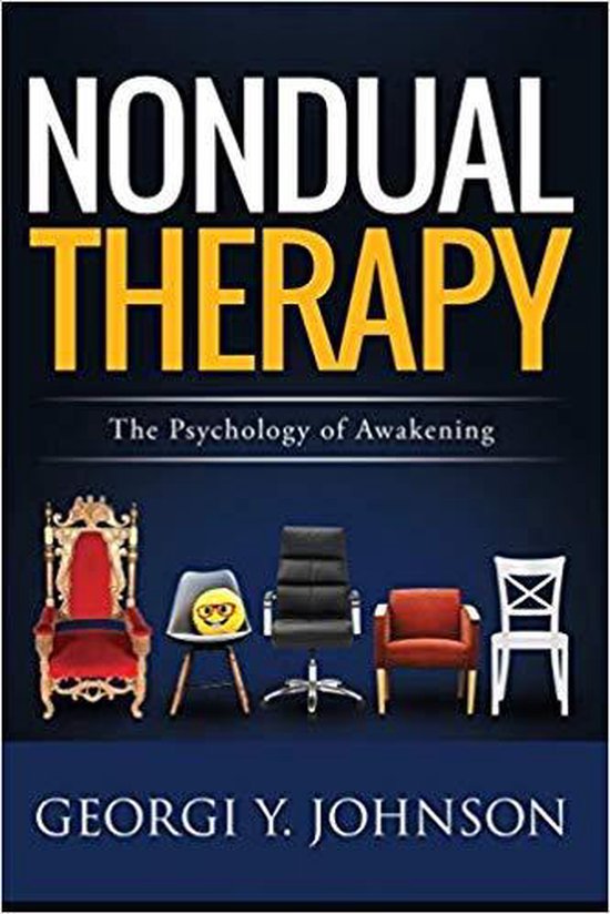 Georgi Y Johnson Nondual Therapy thumbnail