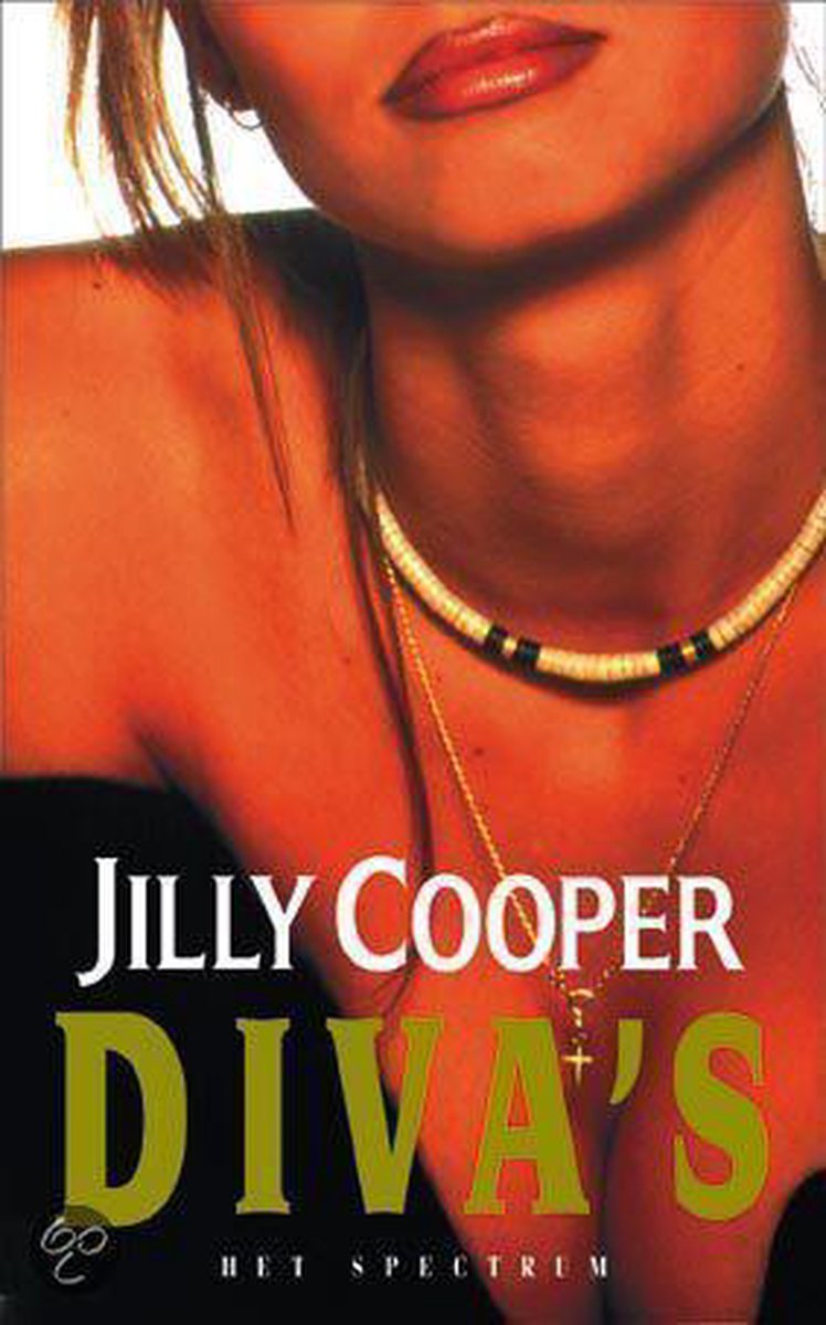 J. Cooper Diva's thumbnail