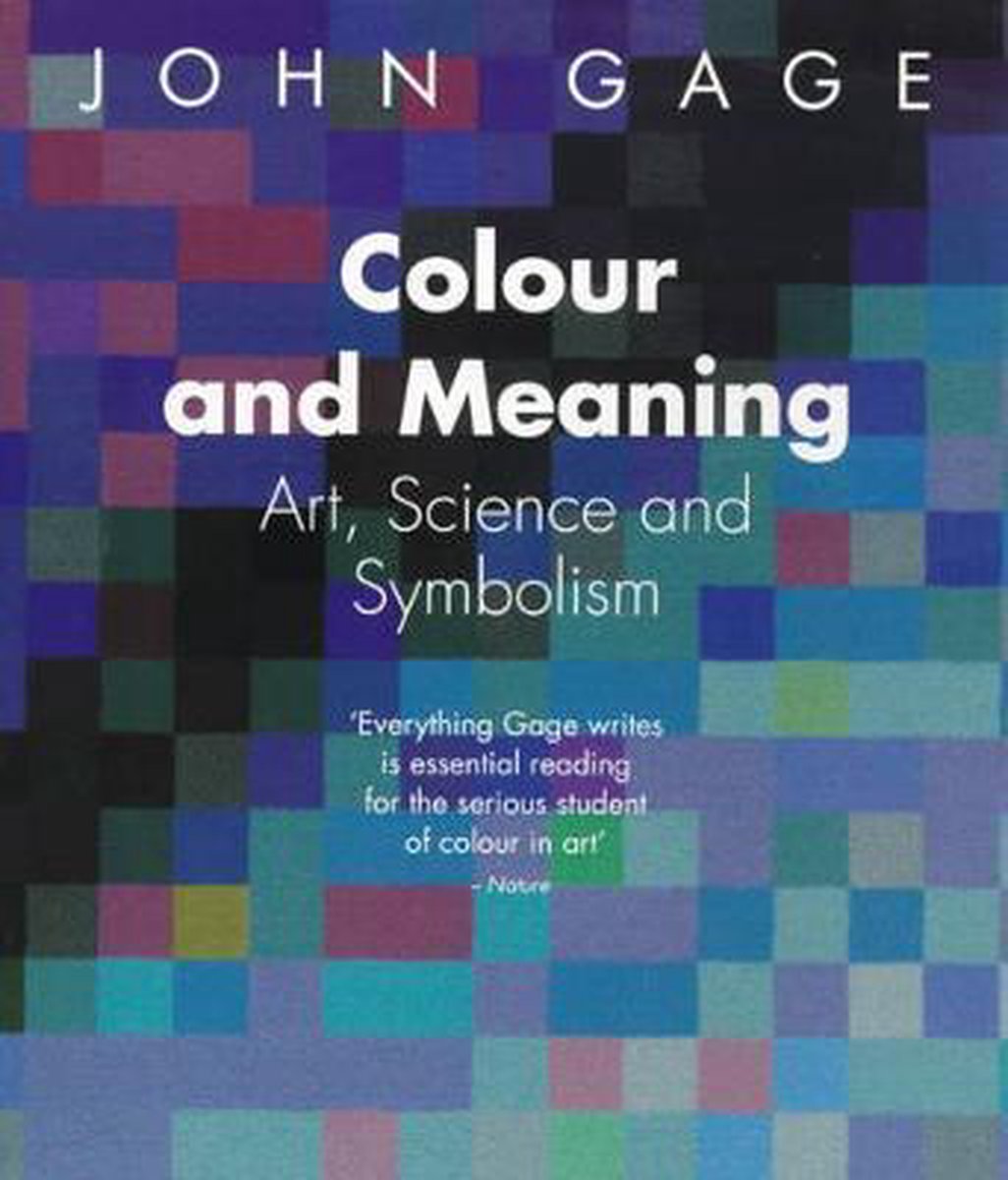 Colour & Meaning Art Science Symbolism