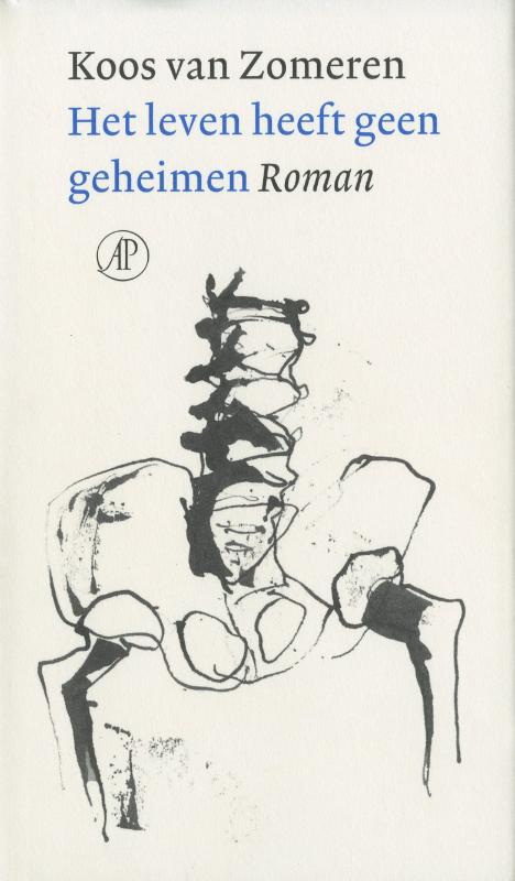 boekenbalie_9789029558716_cover Het Leven Heeft Geen Geheimen