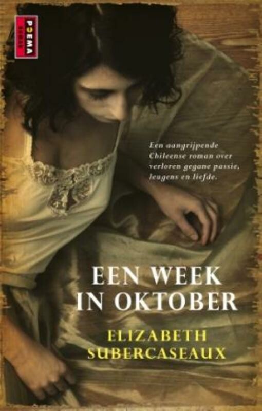 Een week in oktober