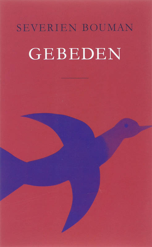 Severien Bouman Gebeden thumbnail
