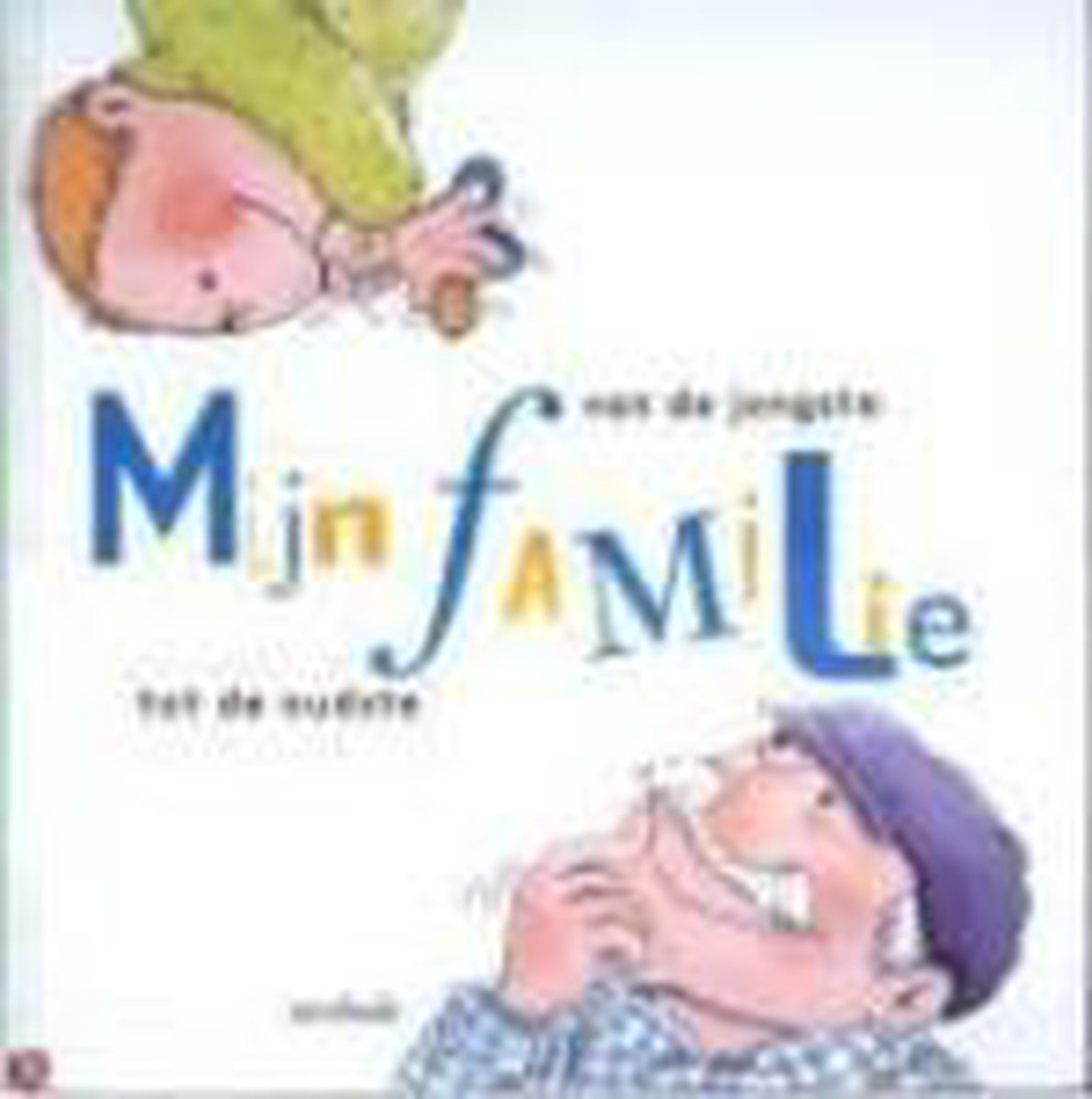 boekenbalie_9789031716951_cover Mijn familie / Mijn leefwereld