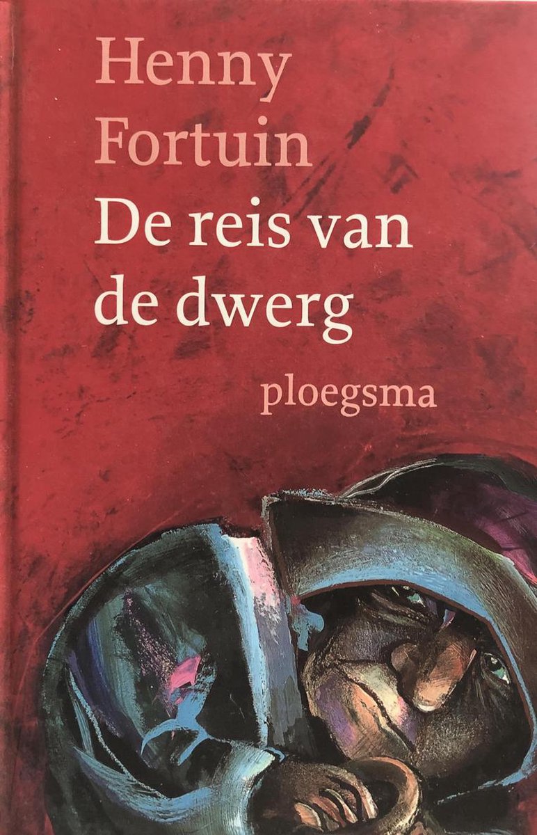 boekenbalie_9789021616322_cover De reis van de dwerg