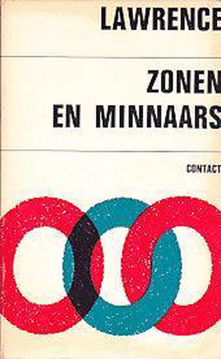 D.H. Lawrence Zonen En Minnaars thumbnail