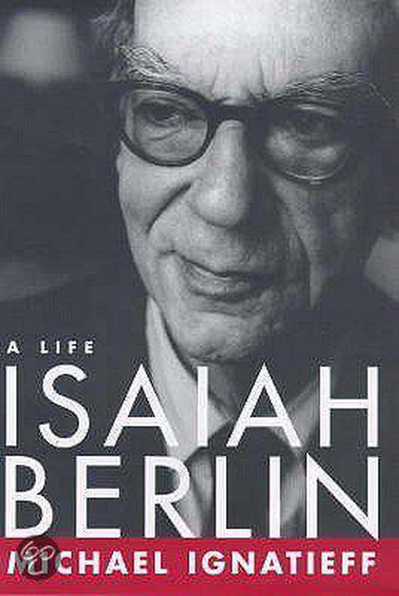 Isaiah Berlin