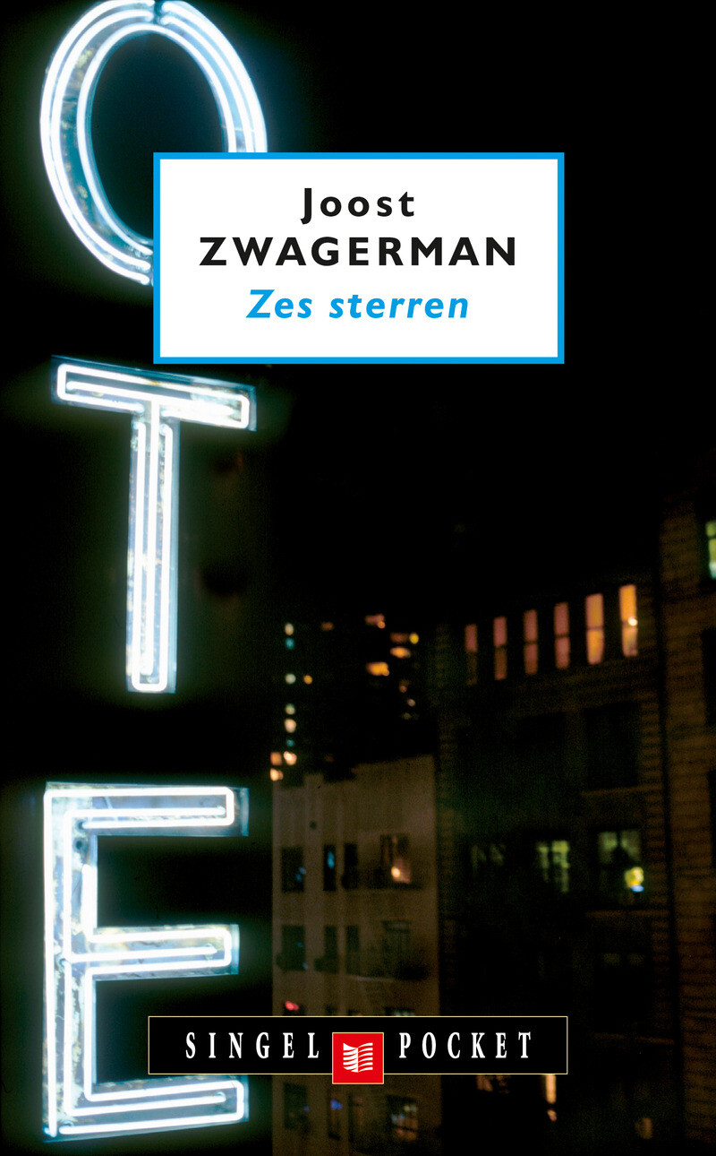 Joost Zwagerman Zes Sterren thumbnail