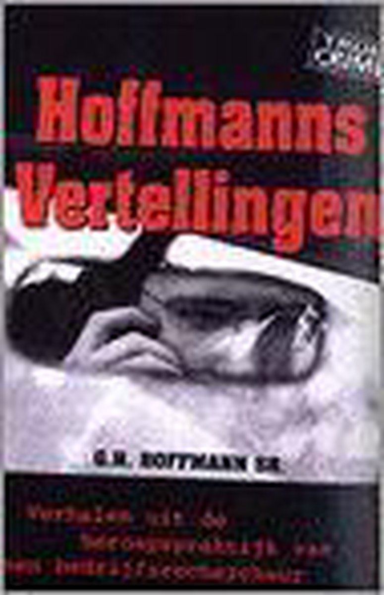 Hoffmanns vertellingen / True Crime