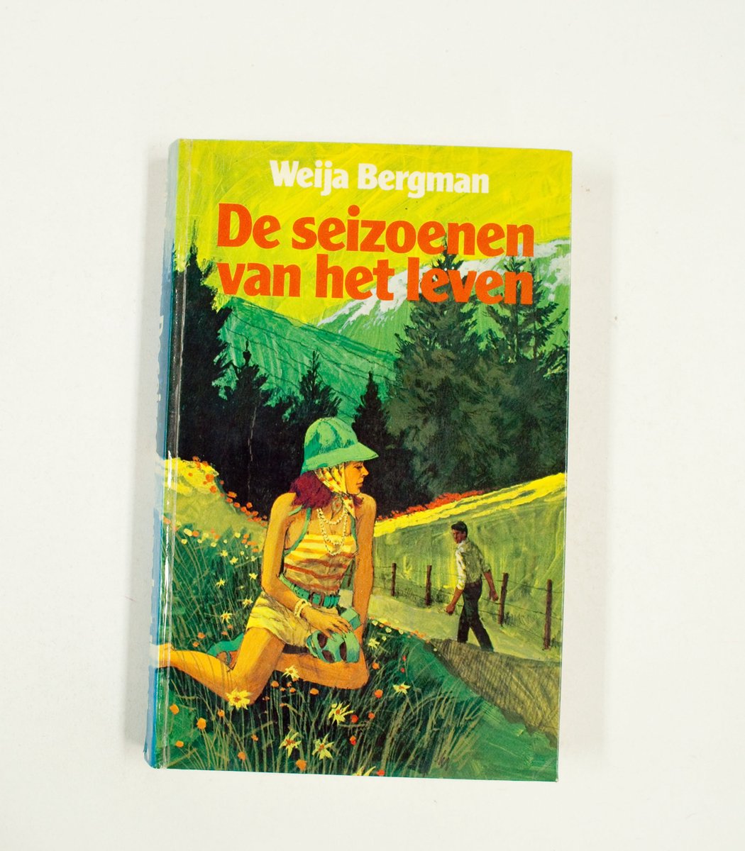 Seizoenen van het leven