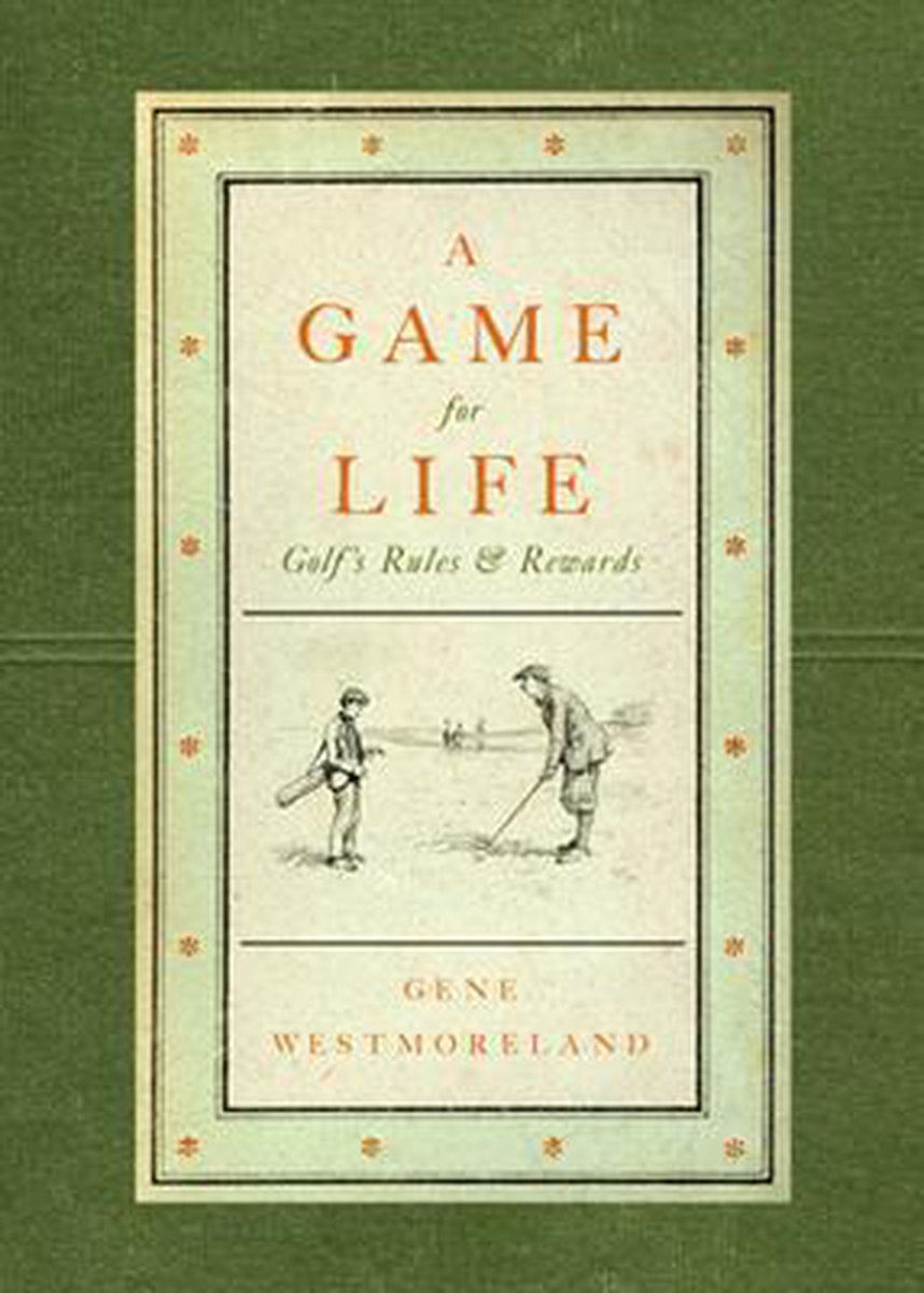 A Game for Life