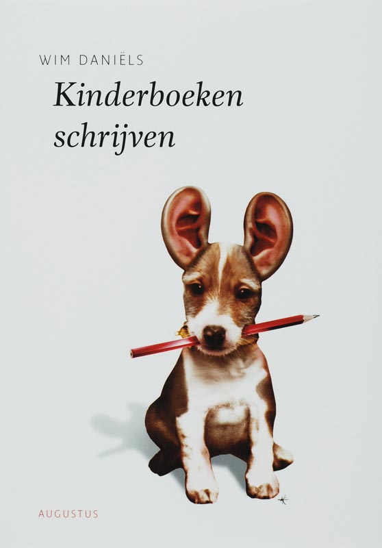 Kinderboeken schrijven / De schrijfbibliotheek