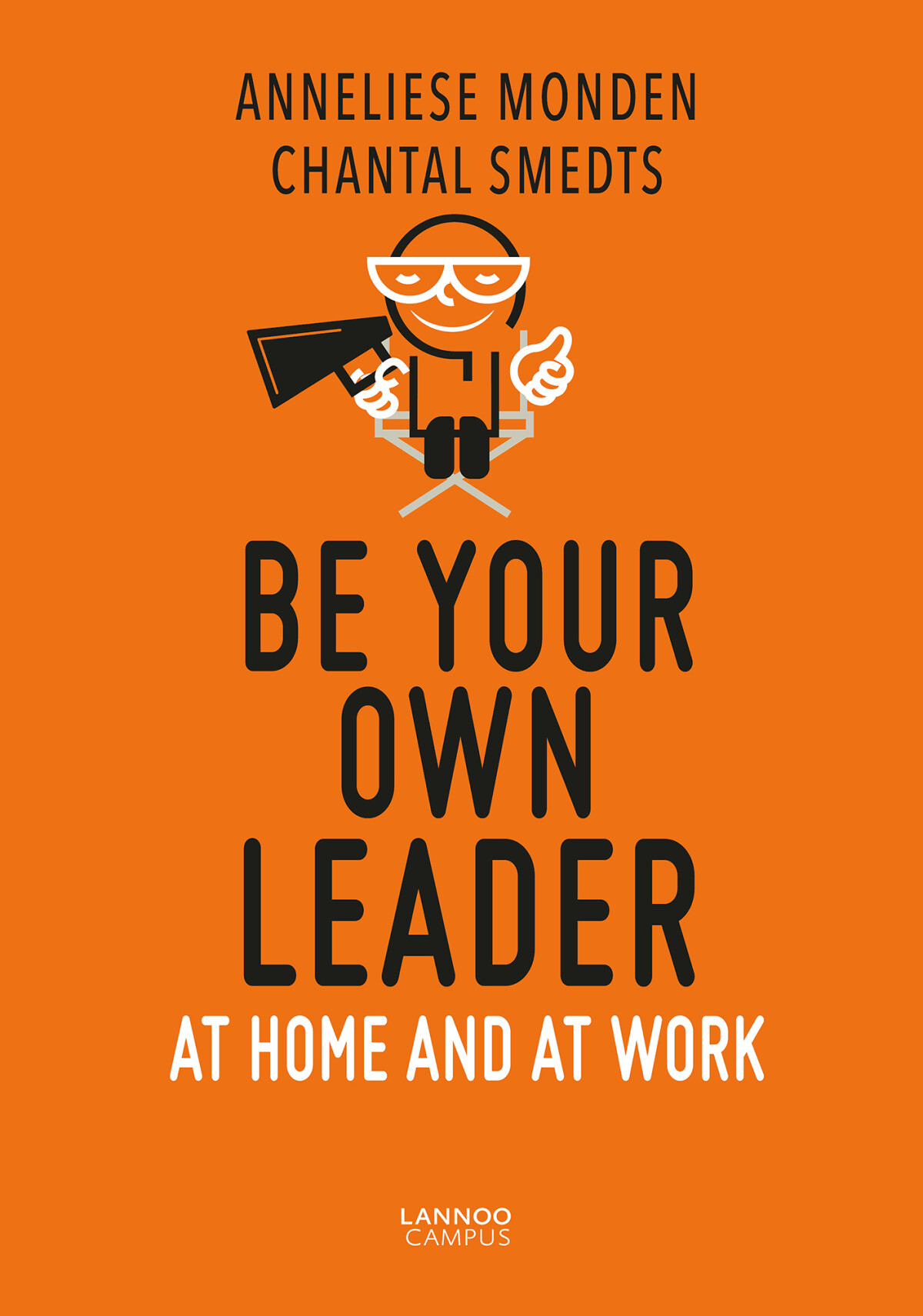 Be Your Own Leader
