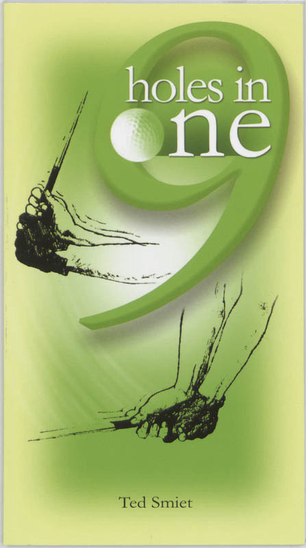 9 holes in one