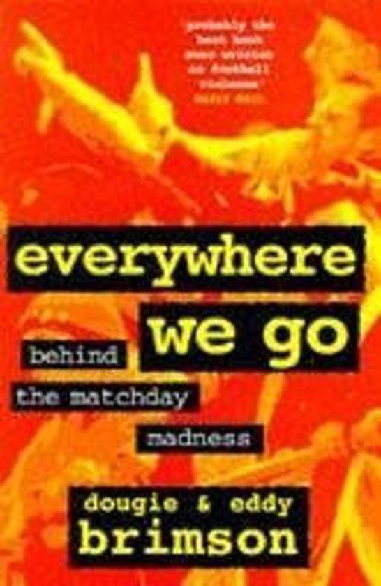Everywhere We Go