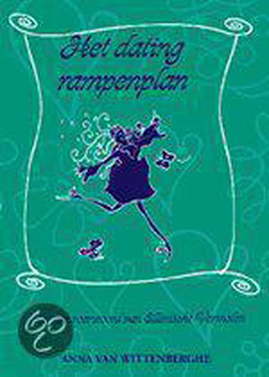 boekenbalie_9789026927218_cover Het Dating Rampenplan
