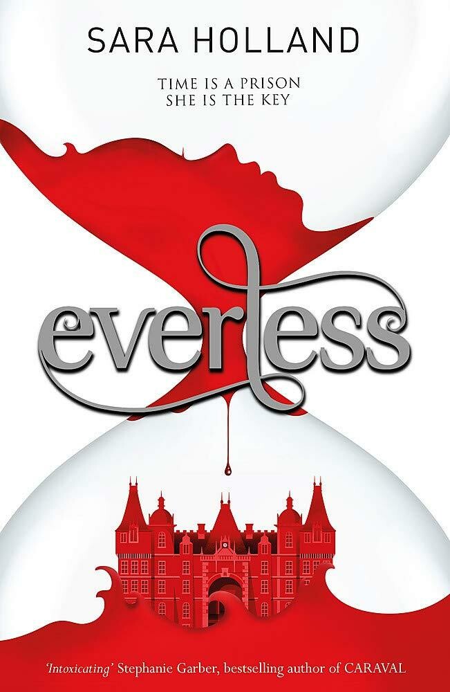 Isbn Everless boek Engels Paperback thumbnail