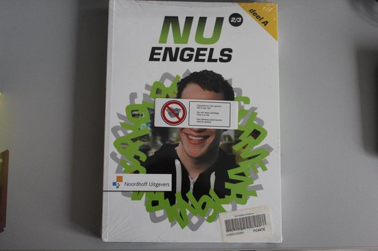 NU Engels 3/4