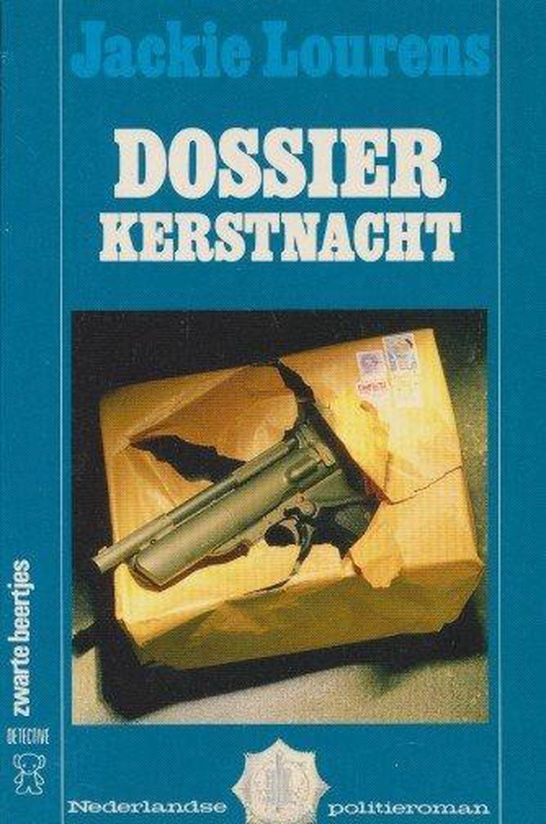 Dossier kerstnacht