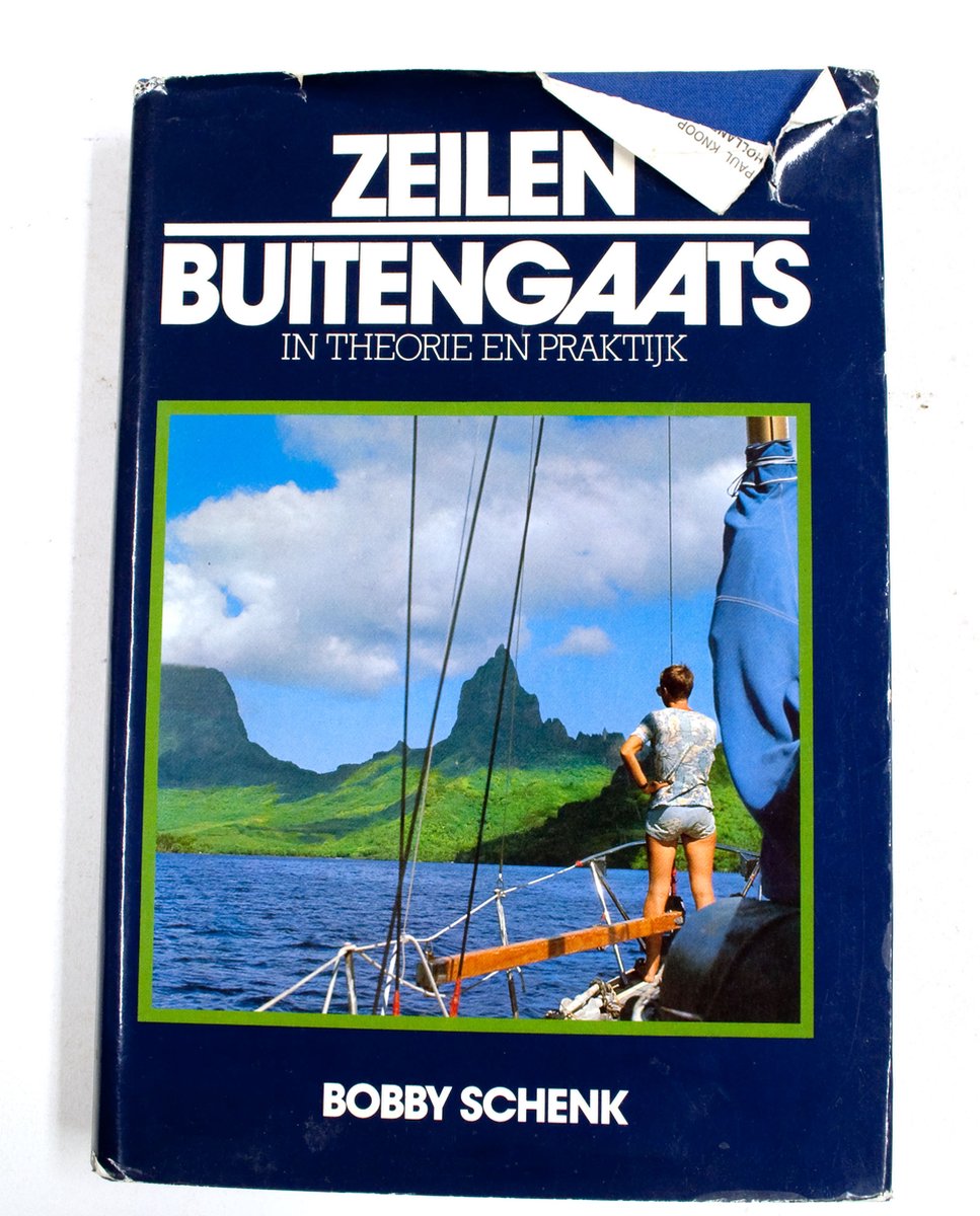 Zeilen buitengaats