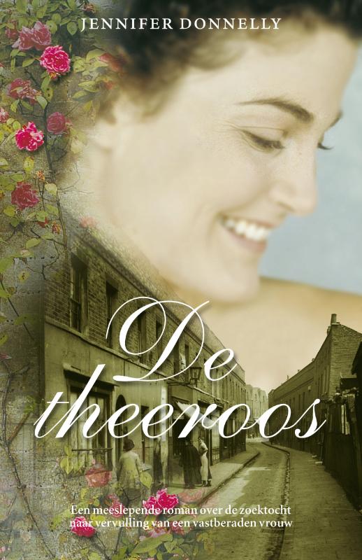 De Theeroos