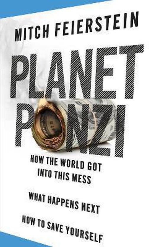 Mitch Feierstein Planet Ponzi thumbnail