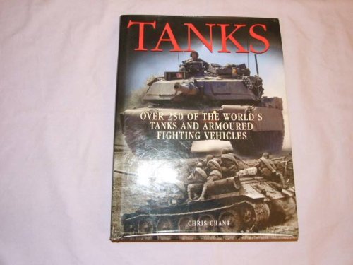 Christopher Chant Tanks thumbnail