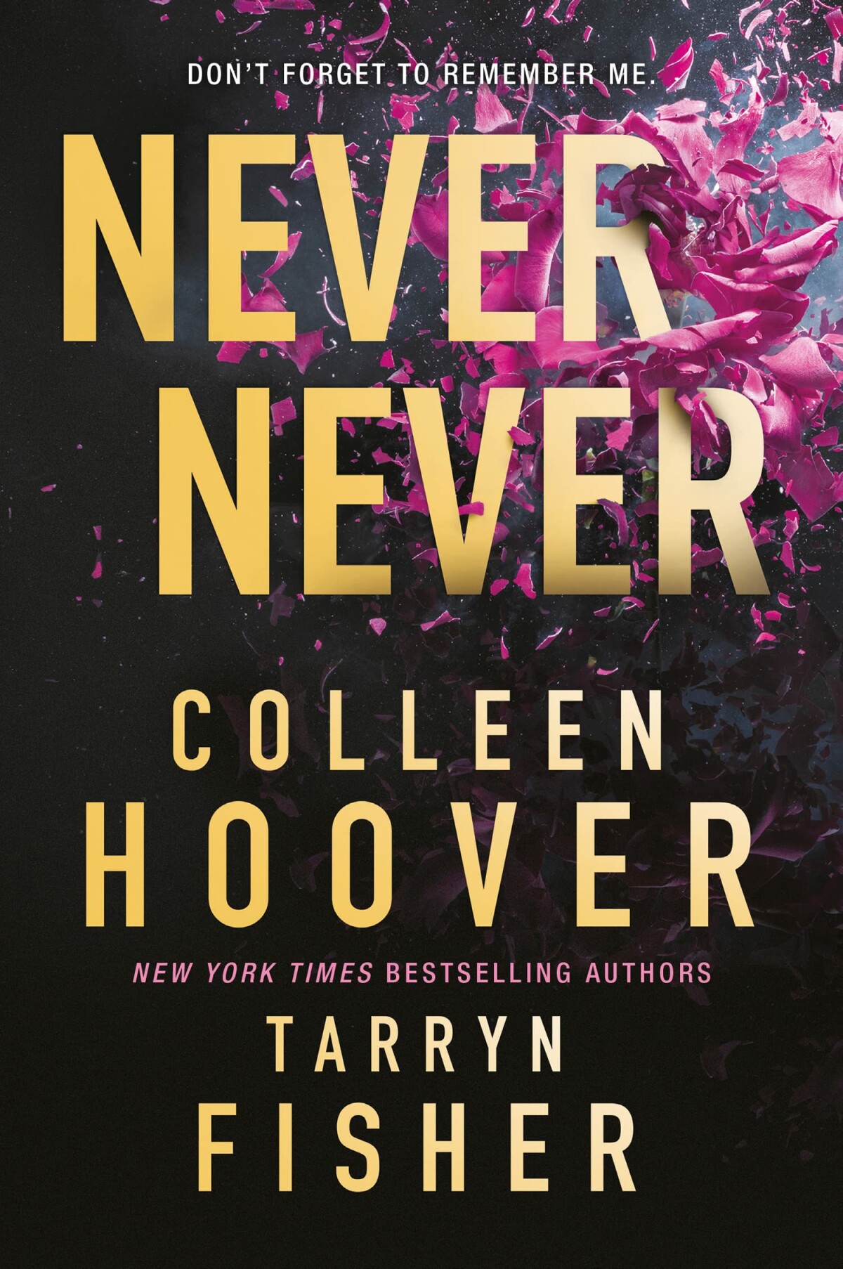 Never never