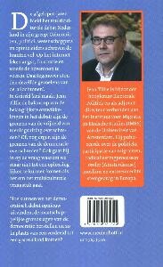 Gedeeld land achterkant