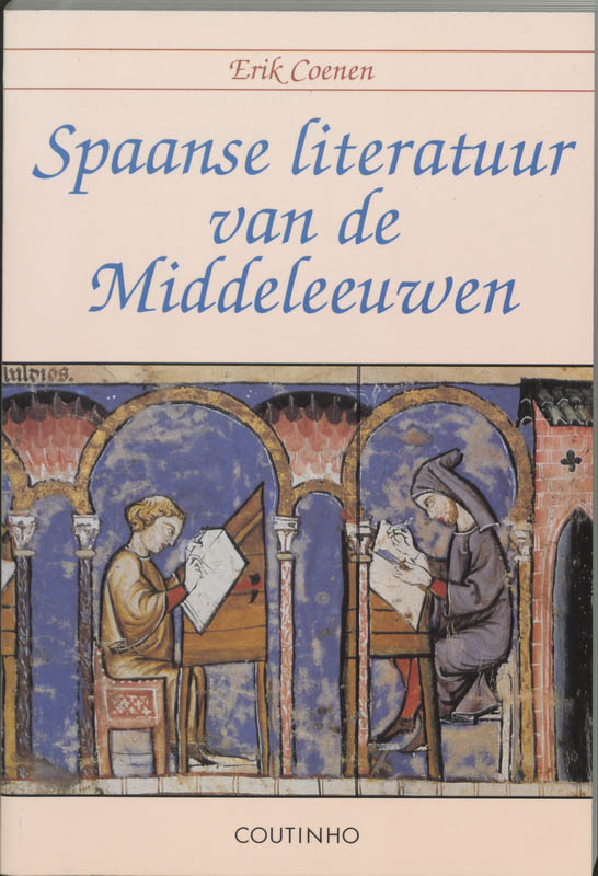 boekenbalie_9789062830619_cover Spaanse literatuur van de Middeleeuwen