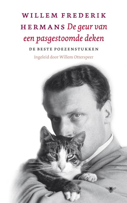 boekenbalie_9789023436782_cover De geur van een pasgestoomde deken
