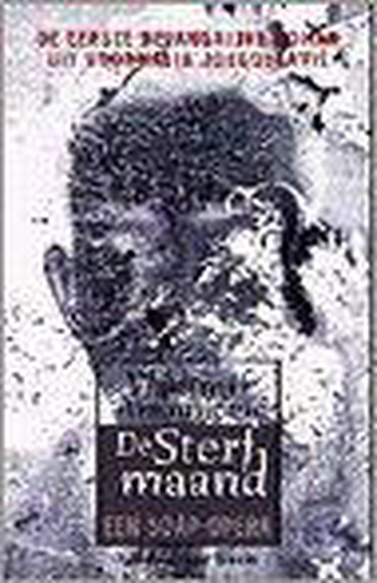 boekenbalie_9789035117686_cover De sterfmaand: een soap opera